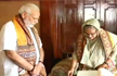 PM Modi, Sheikh Hasina inaugurate Bangladesh Bhavan in Shantiniketan